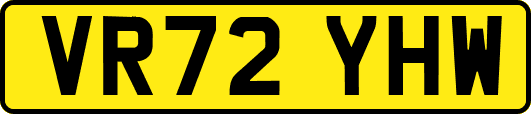 VR72YHW
