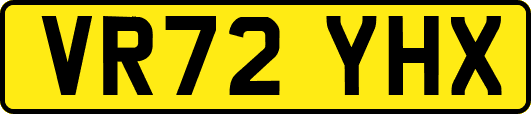 VR72YHX