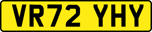 VR72YHY