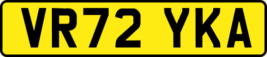 VR72YKA
