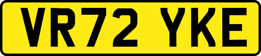 VR72YKE