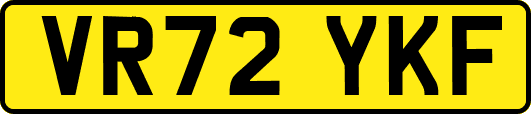 VR72YKF