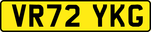 VR72YKG