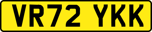 VR72YKK