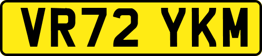 VR72YKM