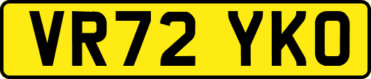 VR72YKO