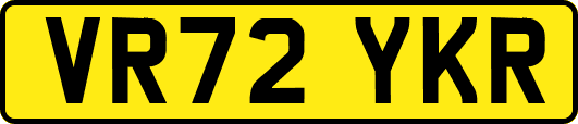 VR72YKR