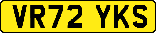 VR72YKS