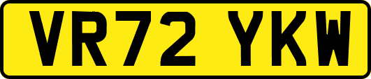 VR72YKW