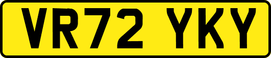 VR72YKY
