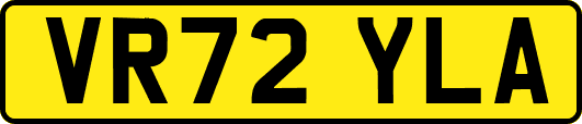 VR72YLA