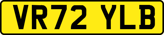 VR72YLB