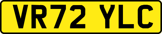 VR72YLC