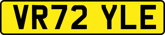 VR72YLE