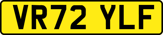 VR72YLF