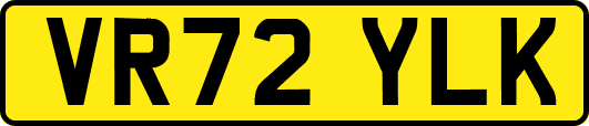 VR72YLK