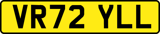 VR72YLL