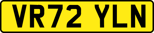VR72YLN