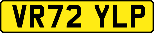 VR72YLP