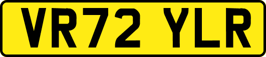 VR72YLR