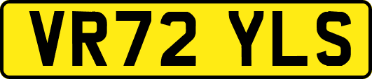VR72YLS