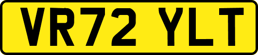 VR72YLT