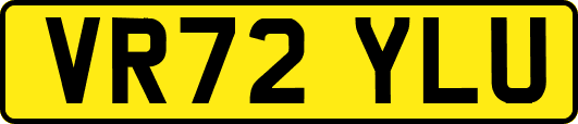 VR72YLU