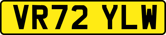 VR72YLW