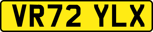 VR72YLX