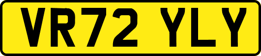 VR72YLY