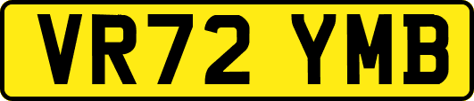 VR72YMB
