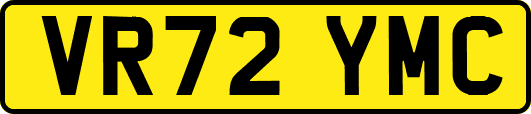 VR72YMC