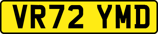 VR72YMD