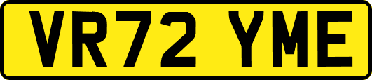 VR72YME