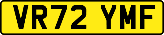 VR72YMF