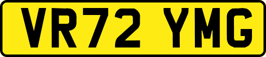 VR72YMG