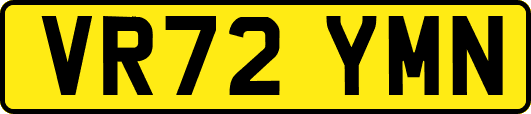 VR72YMN