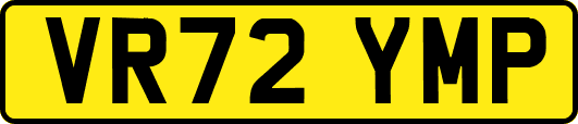 VR72YMP