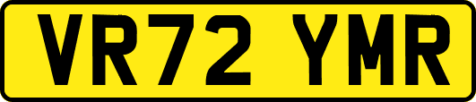 VR72YMR