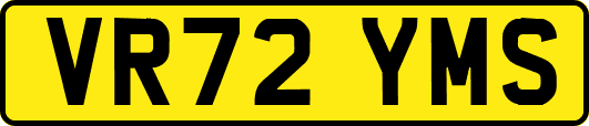 VR72YMS