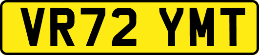 VR72YMT