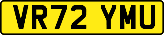VR72YMU