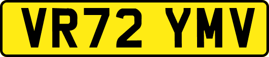 VR72YMV