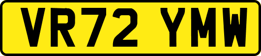 VR72YMW