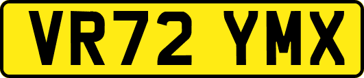 VR72YMX