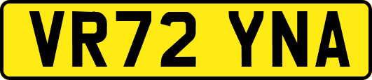 VR72YNA