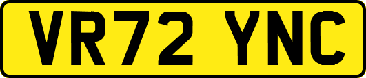 VR72YNC