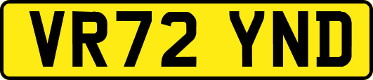 VR72YND