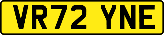 VR72YNE