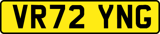 VR72YNG